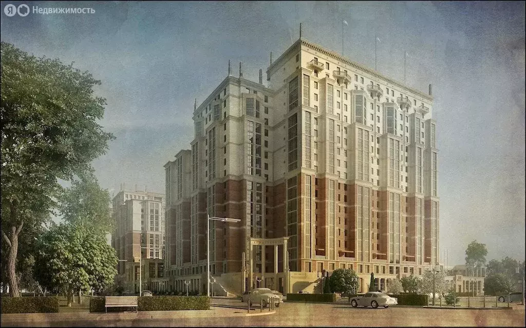 Помещение свободного назначения (199.6 м) - Фото 1