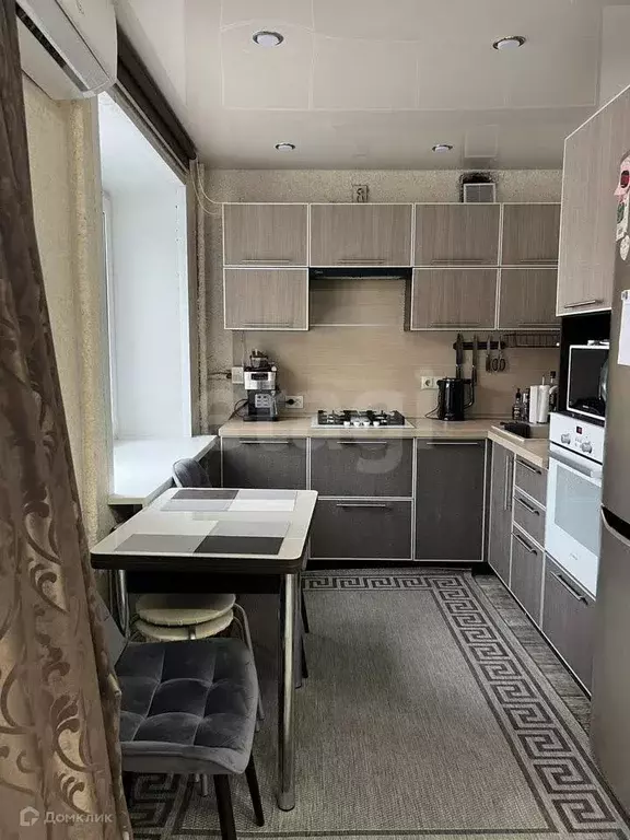 Продаётся 2-к квартира, 42 м - Фото 0
