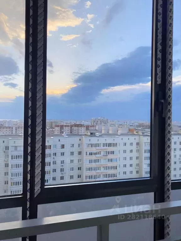 2-к кв. Татарстан, Казань ул. Достоевского, 57 (45.0 м) - Фото 0