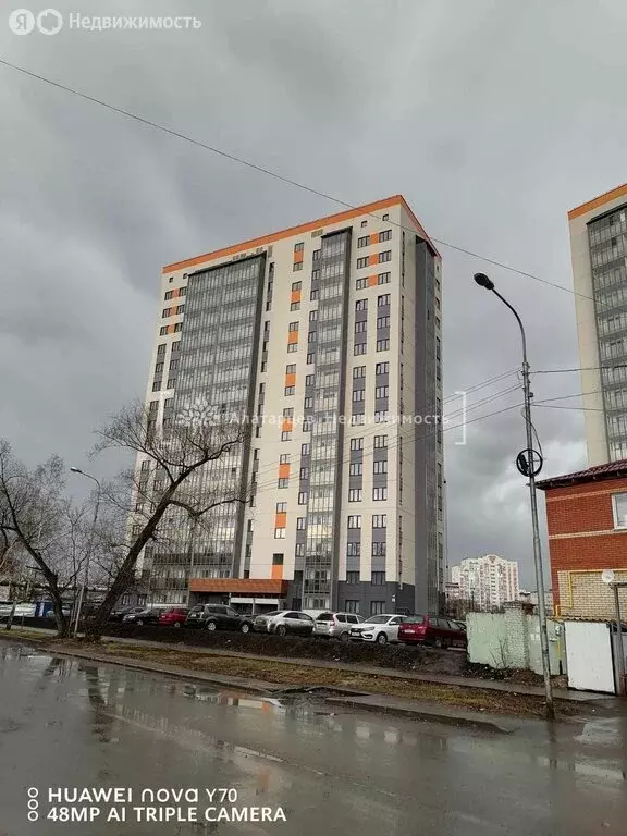2-комнатная квартира: Томск, улица Войкова, 51/1 (40.1 м) - Фото 0