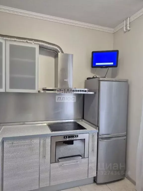 1-к кв. Московская область, Подольск Юбилейная ул., 13 (38.0 м) - Фото 1