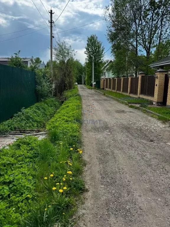 Участок в Москва Спектр СНТ, 88 (6.0 сот.) - Фото 1