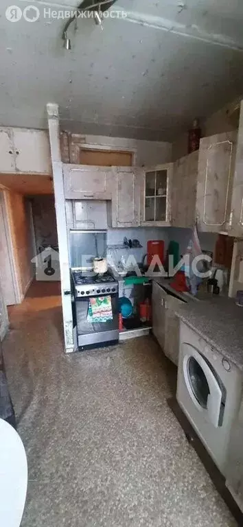 2-комнатная квартира: Лобня, улица Чехова, 2Г (42 м) - Фото 1