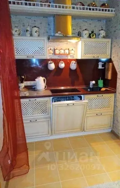 2-к кв. Краснодарский край, Анапа муниципальный округ, с. Сукко проезд ... - Фото 1