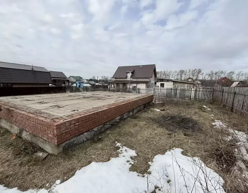 Участок в Пермский край, Пермь Крым СНТ, 74 (5.77 сот.) - Фото 1