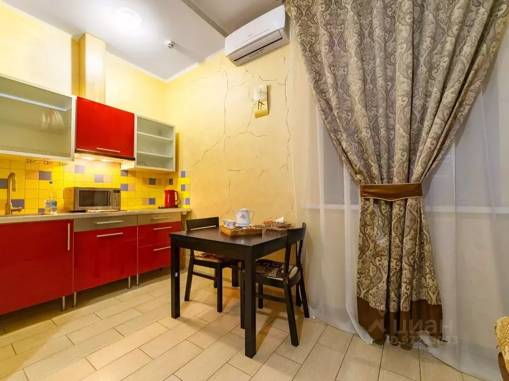 Комната Смоленская область, Вязьма Смоленская ул, 5 (31.0 м) - Фото 1