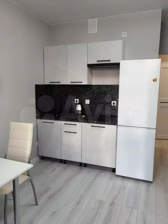 Квартира-студия, 20 м, 6/9 эт. - Фото 0