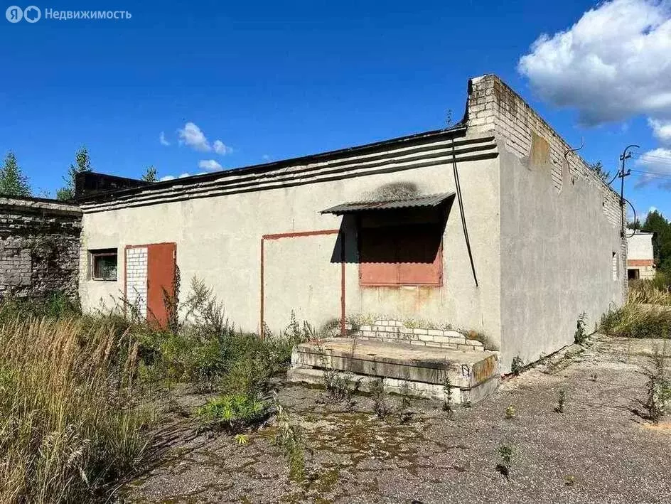 Помещение свободного назначения (22819 м) - Фото 0