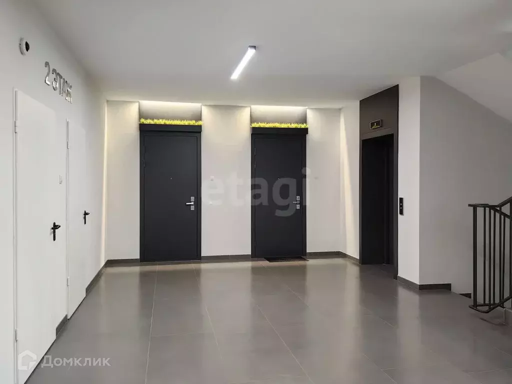 Продаётся 3-к квартира, 60.9 м - Фото 0