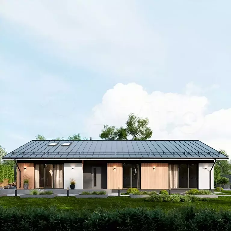 Дом в Башкортостан, Уфа Елкибаево-Федоровка-Самохваловка жилрайон,  ... - Фото 2