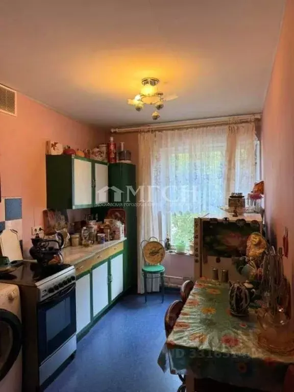 3-к кв. Москва Ясеневая ул., 32К2 (59.7 м) - Фото 1