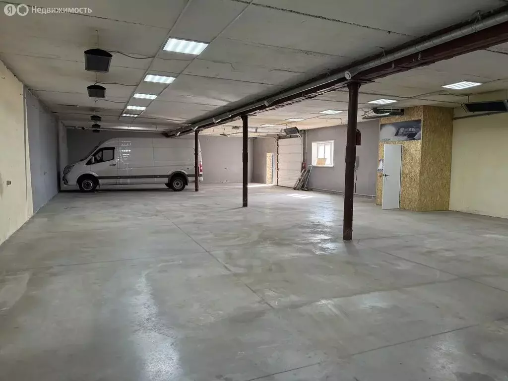 Склад (280 м) - Фото 1