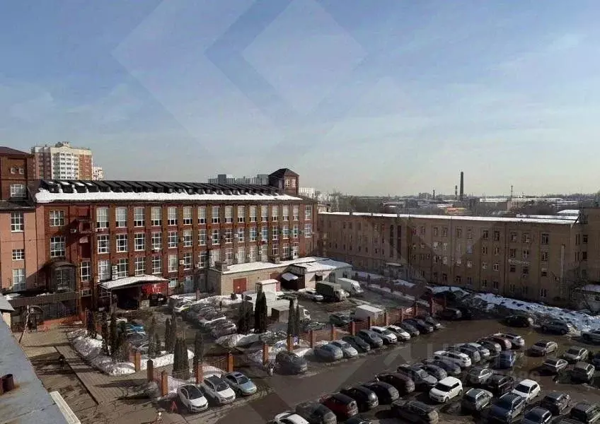 Помещение свободного назначения в Московская область, Щелково пер. 1-й ... - Фото 1