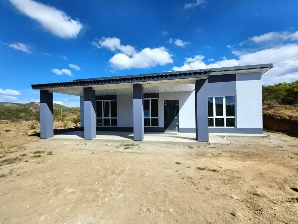 Дом в Крым, Симферопольский район, Перовское с/пос, с. Каштановое  ... - Фото 2