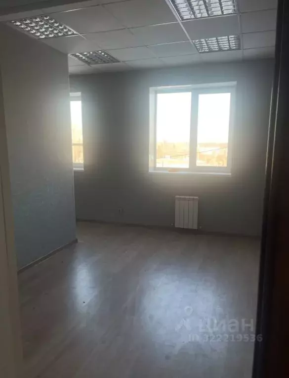 Офис в Свердловская область, Екатеринбург пер. Половодный, 8 (29 м) - Фото 2