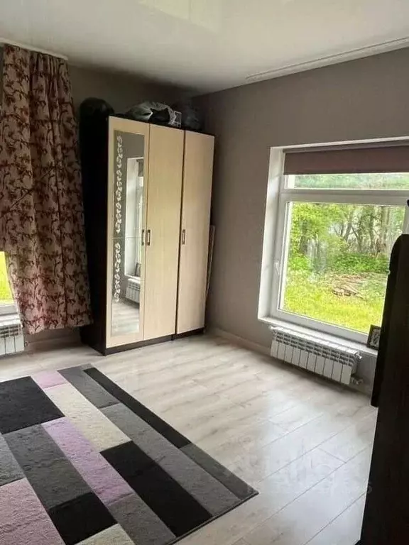 Дом в Калининградская область, Черняховский муниципальный округ, пос. ... - Фото 2