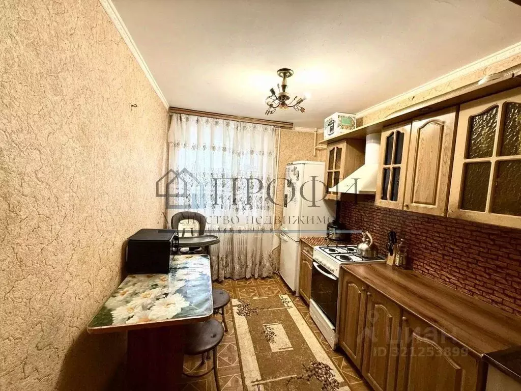 3-к кв. Белгородская область, Новый Оскол Ливенская ул., 134 (59.0 м) - Фото 2