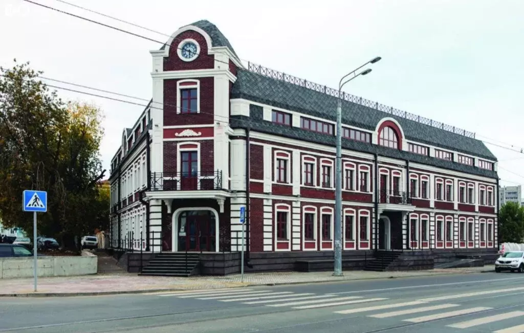 Офис (2178 м) - Фото 1