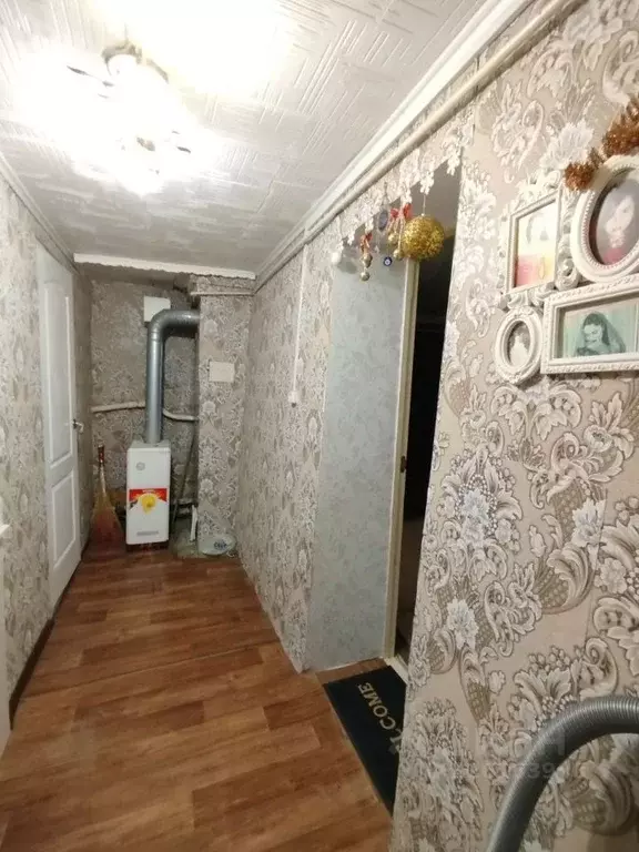 Дом в Саратовская область, Саратов Хвалынская ул., 38 (50 м) - Фото 2