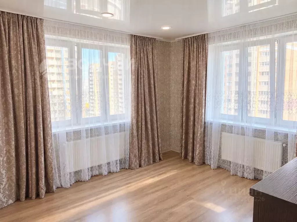 2-к кв. Чувашия, Чебоксары ул. Радужная, 8 (49.5 м) - Фото 1