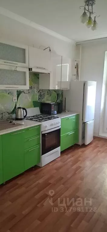 2-к кв. Татарстан, Альметьевск Алсу мкр, ул. Рината Галеева, 27 (54.0 ... - Фото 0