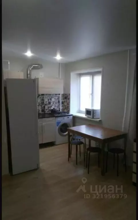 1-к кв. Нижегородская область, Кстово ул. 40 лет Октября, 7 (35.0 м) - Фото 0