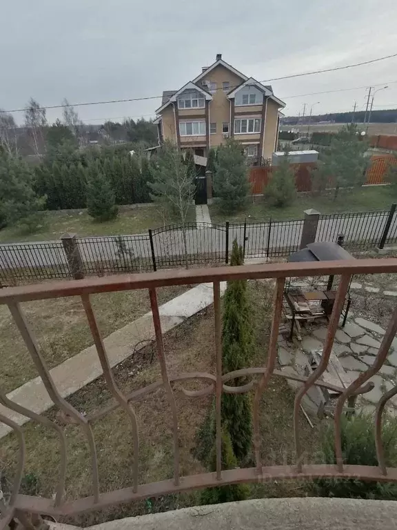 Таунхаус в Москва д. Ширяево, ул. Озерная, 45к3 (140 м) - Фото 1