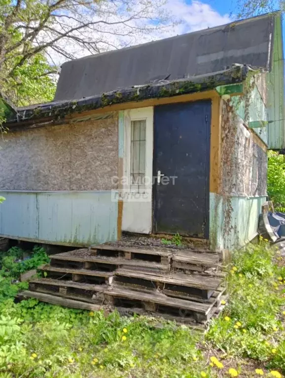 Дом в Калужская область, Калуга Машзавод СНТ, 456 (37 м) - Фото 2