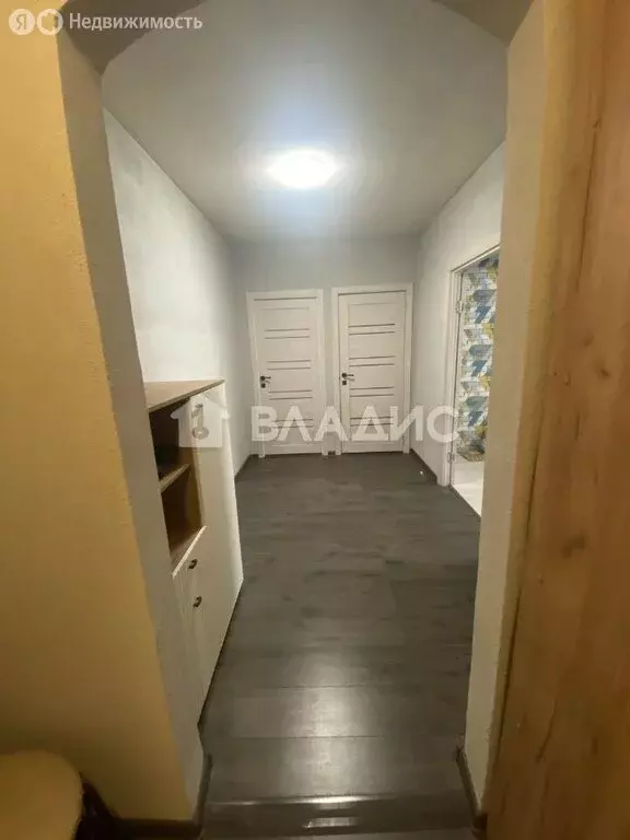 3-комнатная квартира: Москва, проспект Защитников Москвы, 13 (81.1 м) - Фото 2