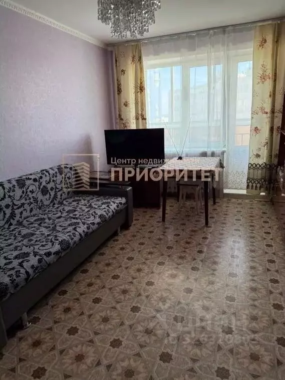 2-к кв. Саха (Якутия), Якутск ул. Чернышевского, 12 (47.0 м) - Фото 1