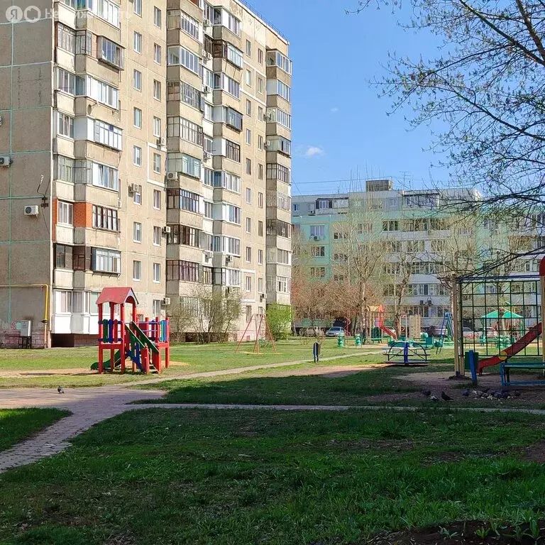 1-комнатная квартира: Оренбург, улица Дружбы, 9к1 (35.2 м) - Фото 0