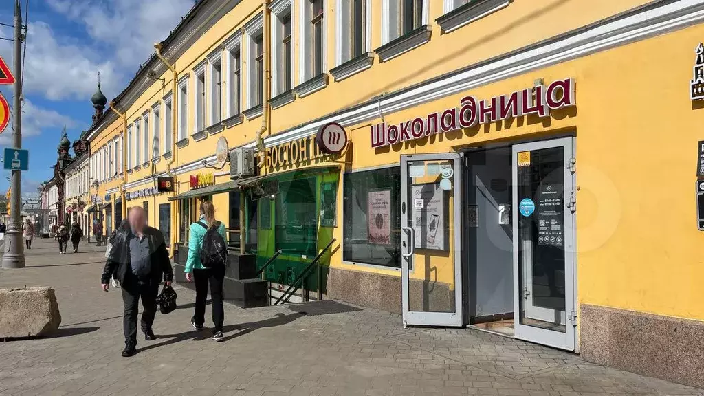 190м, ПСН, м.Римская - Фото 1