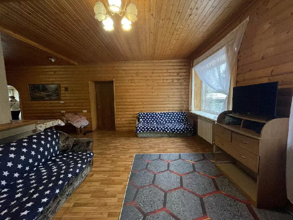 Продается дом в пгт Малаховка - Фото 2