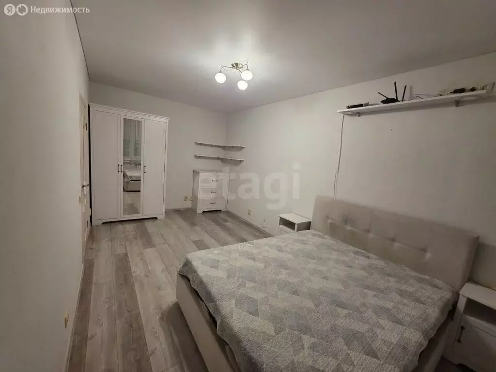 1-комнатная квартира: Ярославль, улица Щорса, 5 (38.1 м) - Фото 2