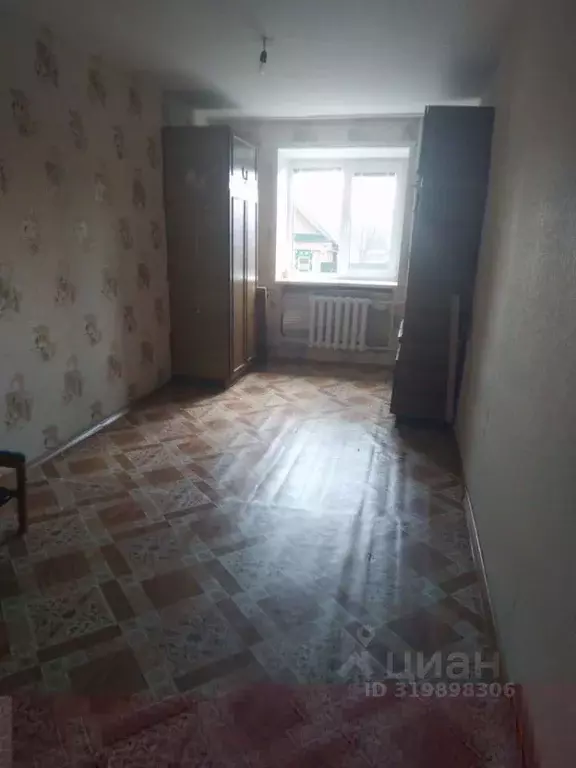 2-к кв. Владимирская область, Судогодский район, пос. Андреево ... - Фото 1