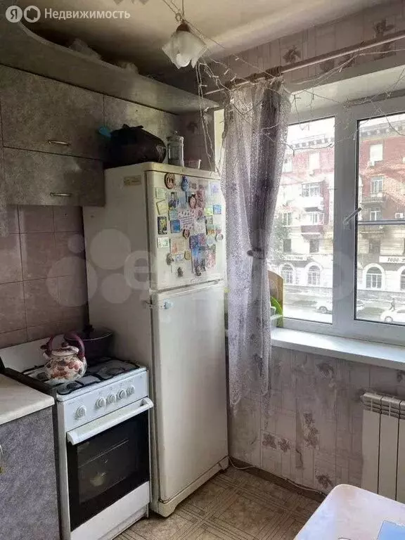 2-комнатная квартира: Самара, улица Победы, 149 (43 м) - Фото 2