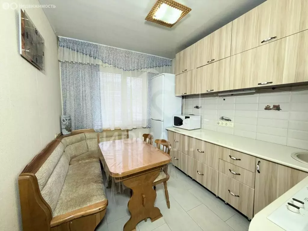 3-комнатная квартира: Железногорск, улица Мира, 55к2 (61.3 м) - Фото 1