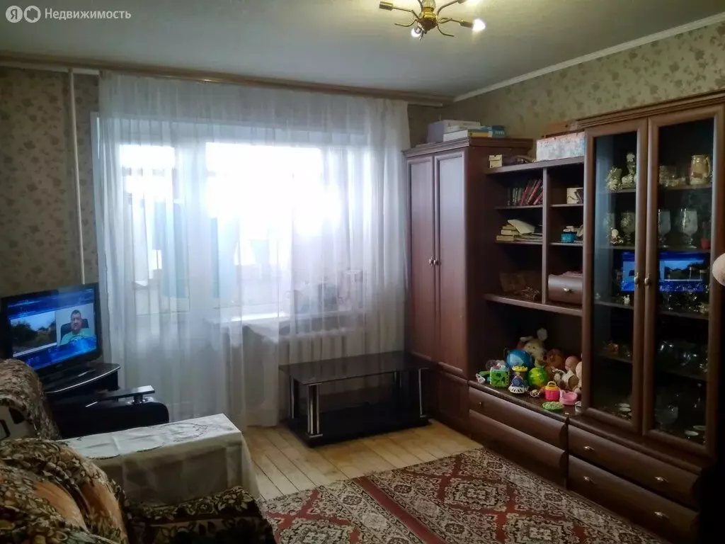 2-комнатная квартира: Орёл, Московское шоссе, 111 (52.6 м) - Фото 1