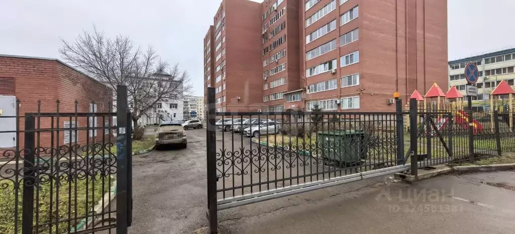 3-к кв. Татарстан, Альметьевск просп. Строителей, 16 (98.3 м) - Фото 1