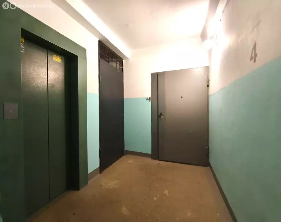 1-комнатная квартира: Пермь, улица Танцорова, 25 (38.5 м) - Фото 2