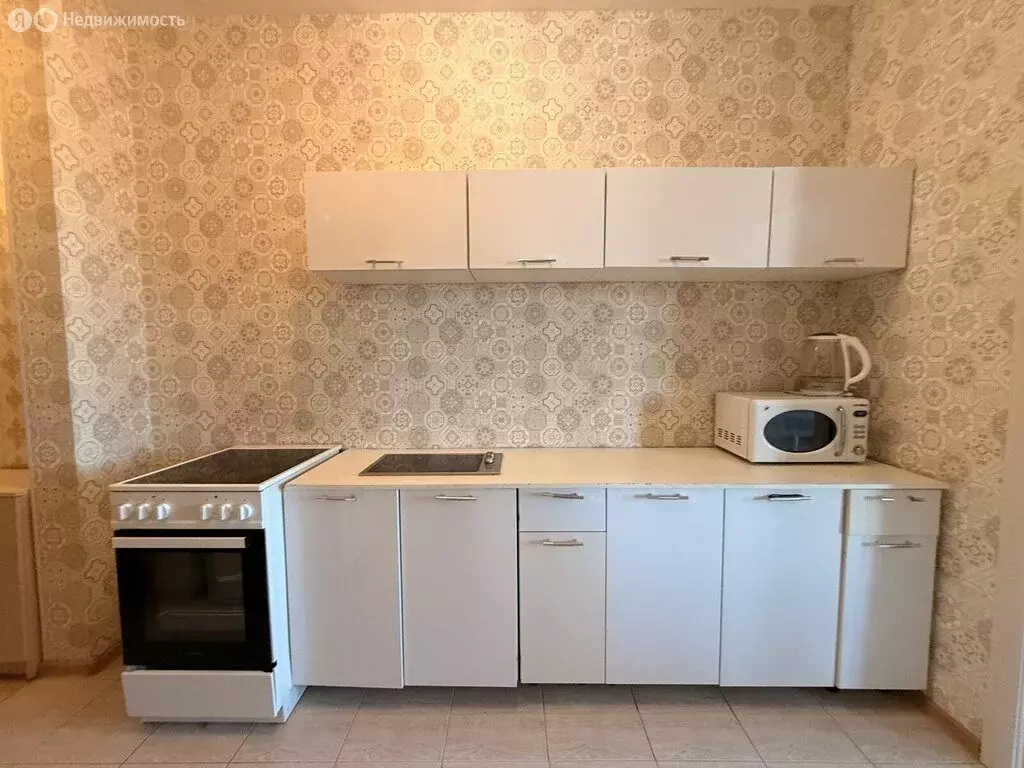 Квартира-студия: Всеволожск, улица Шевченко, 12к3 (36.3 м) - Фото 0