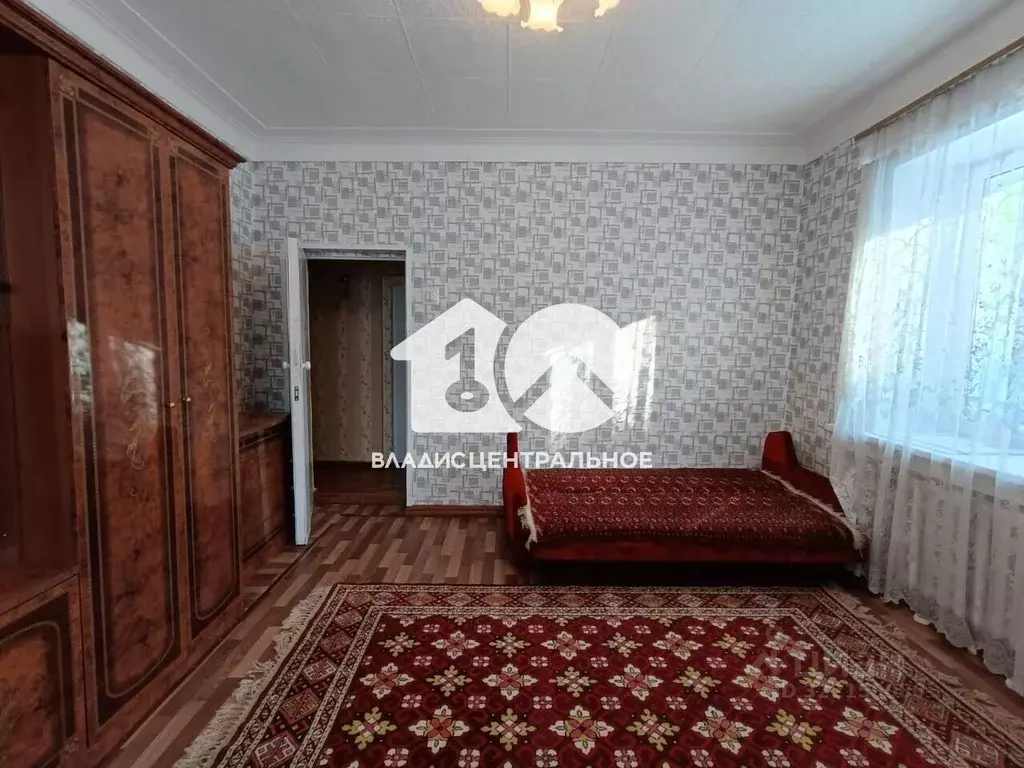 1-к кв. Новосибирская область, Новосибирск ул. Котовского, 7/1 (30.0 ... - Фото 2