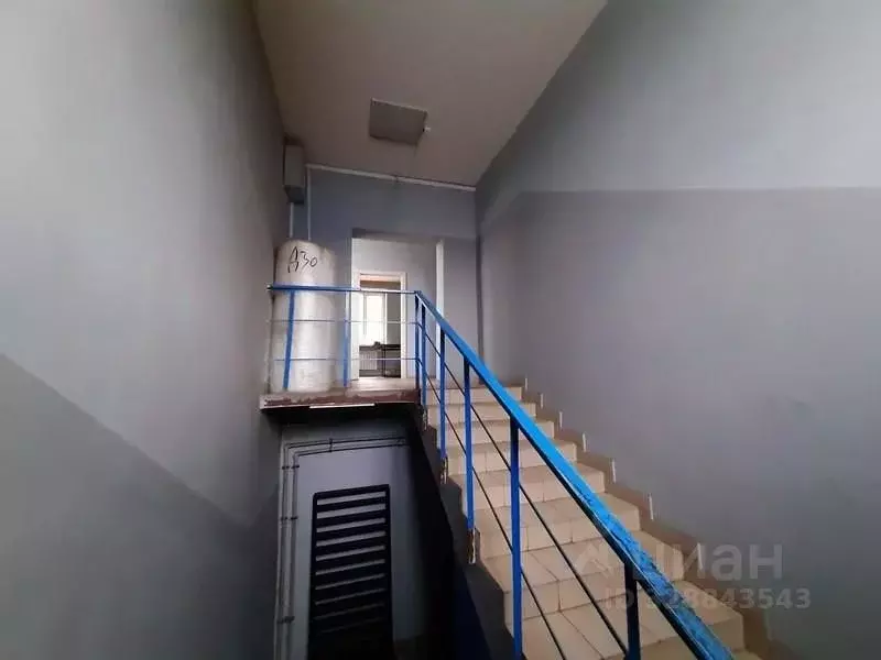 Офис в Нижегородская область, Нижний Новгород Восточный проезд, 11 ... - Фото 2