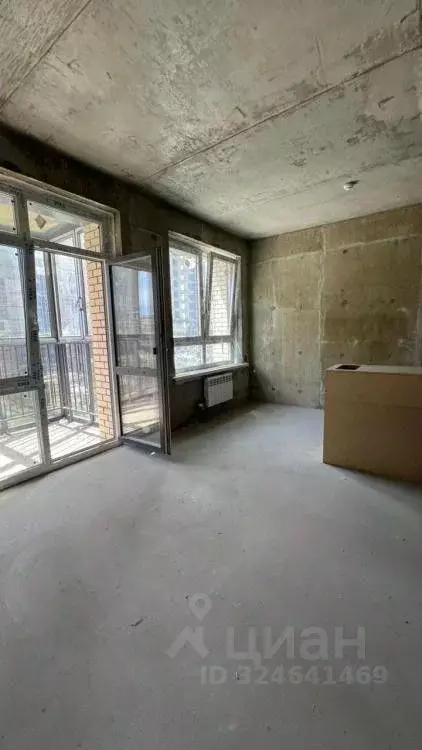 1-к кв. Иркутская область, Иркутск ул. Юрия Левитанского, 12 (38.0 м) - Фото 2