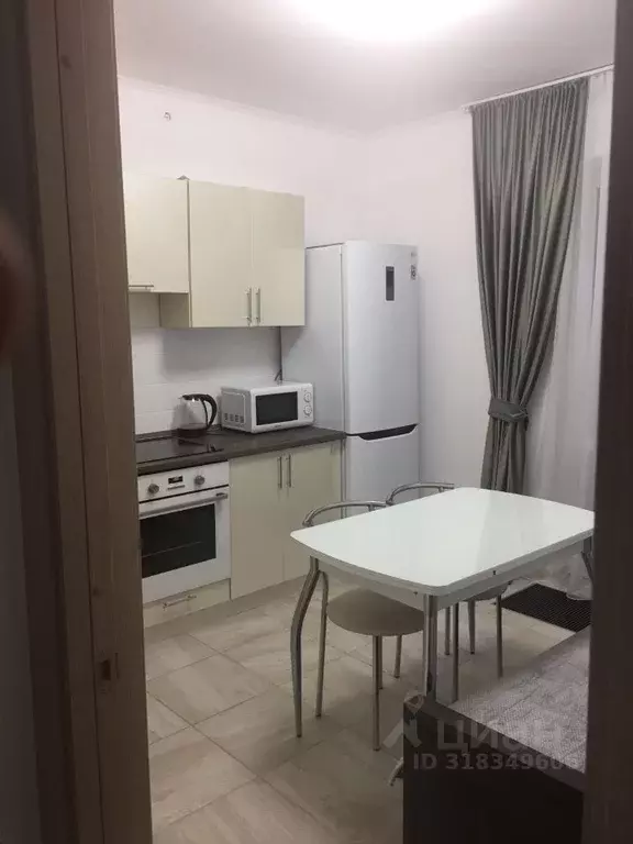 1-к кв. Москва ул. Горбунова, 11/3 (38.0 м) - Фото 1