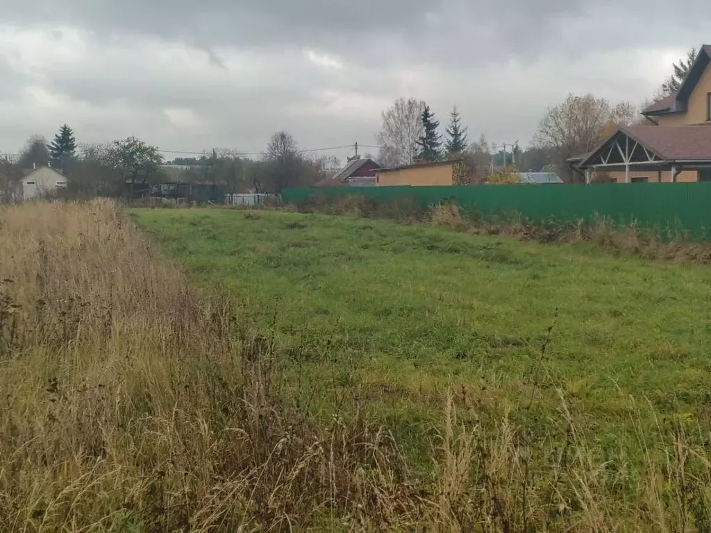 Участок в Калужская область, Жуковский муниципальный округ, Верховье ... - Фото 1