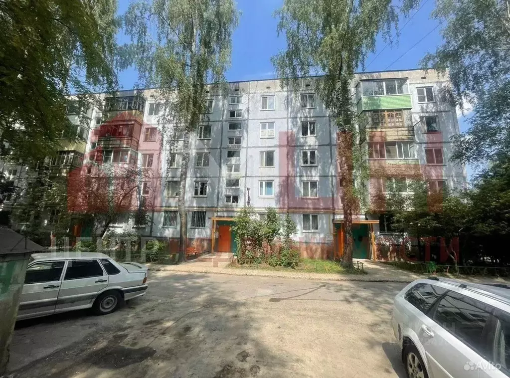 3-к кв. Тверская область, Конаково ул. Баскакова, 6 (53.4 м) - Фото 1