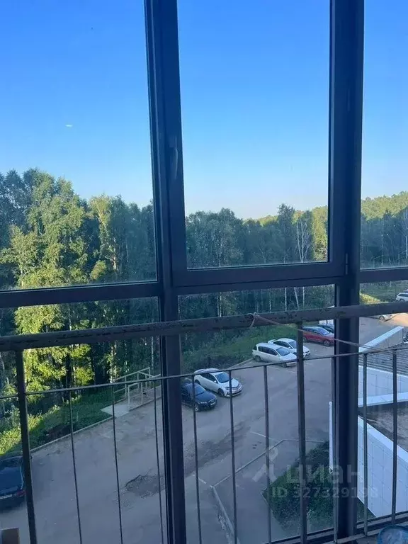 Студия Иркутская область, Иркутский муниципальный округ, Маркова рп ... - Фото 1