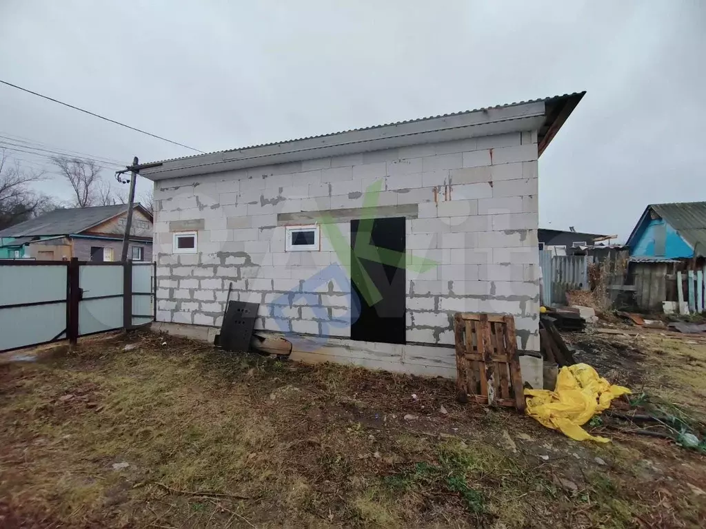 Дом 59,6 м на участке 6,1 сот. - Фото 1