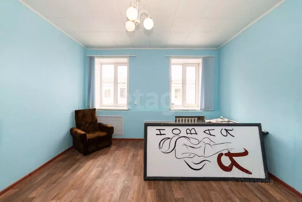 Офис в Курганская область, Курган ул. Пичугина, 11 (27 м) - Фото 2